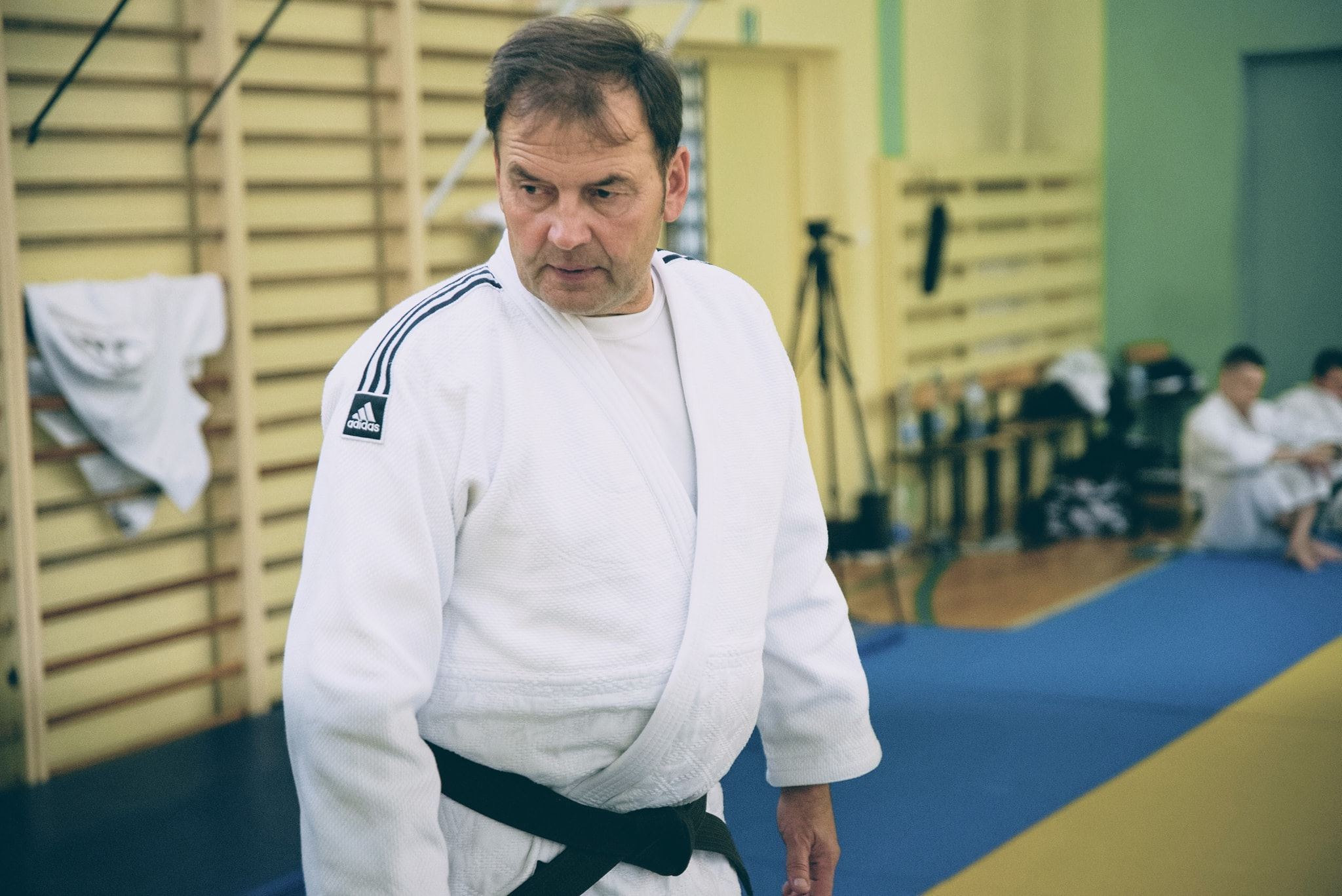 Leszek Piąstka