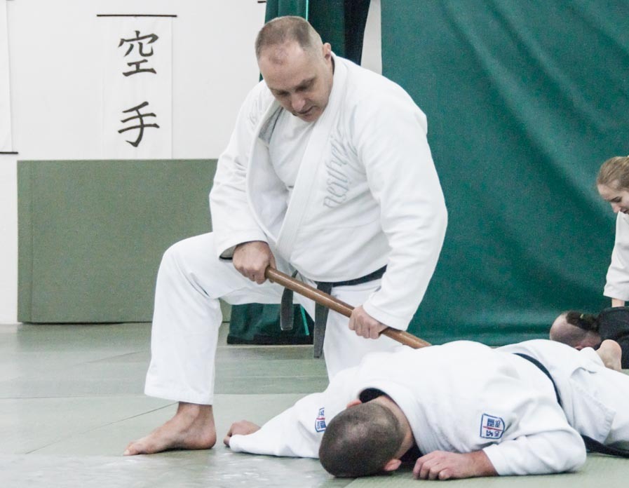 Mariusz Wojcieszak